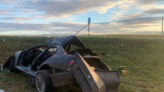 Фото УГАИ УВД Минского облисполкома