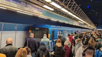 Скриншот видео БЕЛТА