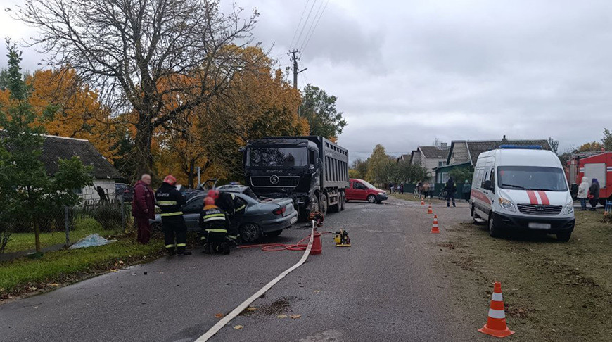 Фото УВД Гродненского облисполкома