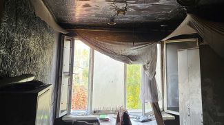 Фото Могилевского областного управления МЧС