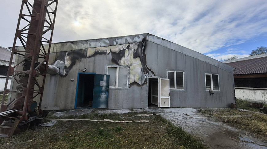 Фото Могилевского областного УМЧС