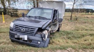 Фото УГАИ УВД Миноблисполкома