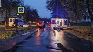 Фото ГАИ УВД Гомельского облисполкома