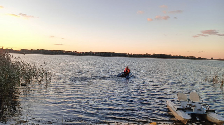 Фото Брестского областного УМЧС