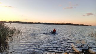 Фото Брестского областного УМЧС