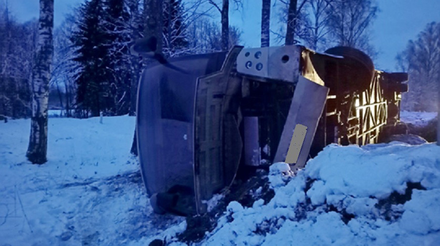 Фото управлении Следственного комитета по Витебской области