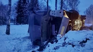 Фото управлении Следственного комитета по Витебской области