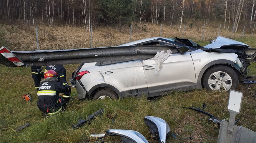 Фото Гродненском областном УМЧС