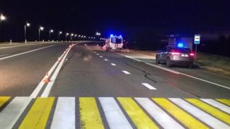 Фото УВД Миноблисполкома