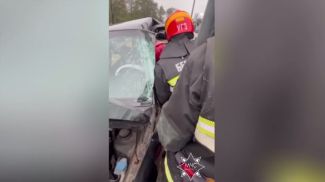 Скриншот видео МЧС