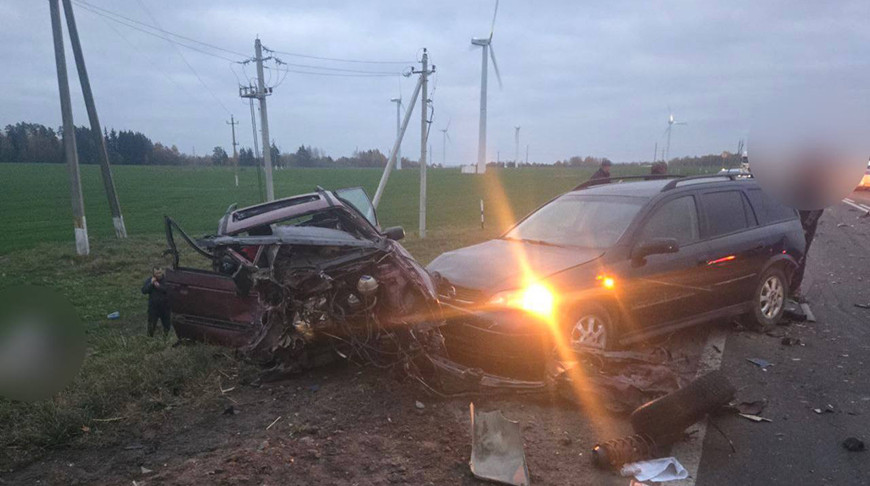 Фото УГАИ УВД Могилевского облисполкома