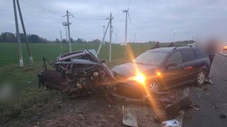 Фото УГАИ УВД Могилевского облисполкома