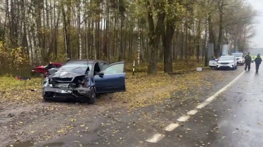 Скриншот видео МВД