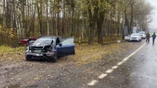 Скриншот видео МВД