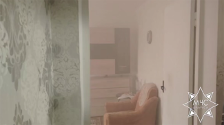 Скриншот видео МЧС