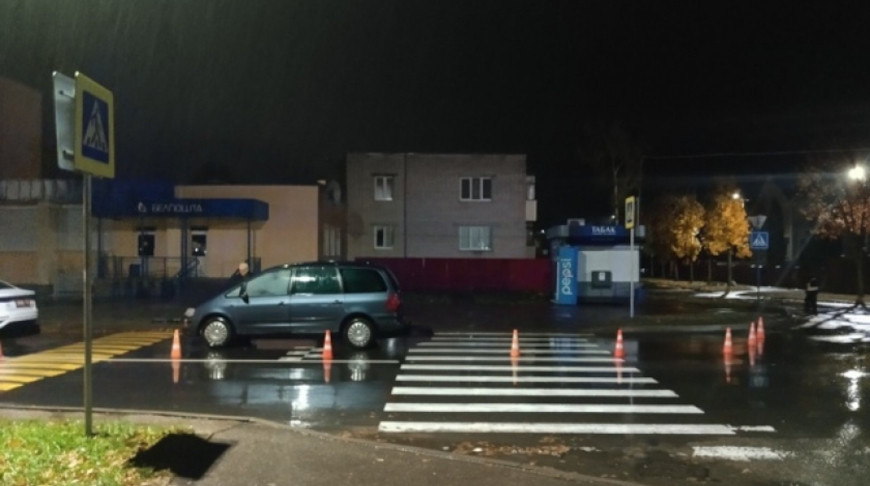 Фото УГАИ УВД Гродненского облисполкома