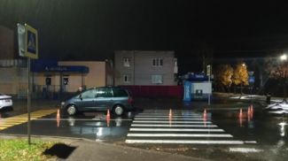 Фото УГАИ УВД Гродненского облисполкома