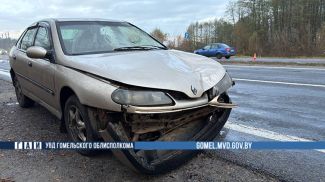 Фото УГАИ УВД Гомельского облисполкома