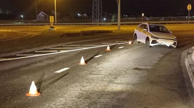 Фото УГАИ УВД Минского облисполкома