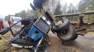 Фото УВД Миноблисполкома