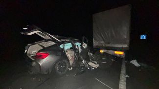 Фото УВД Могилевского облисполкома