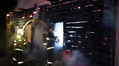 Фото Витебского областного управления МЧС