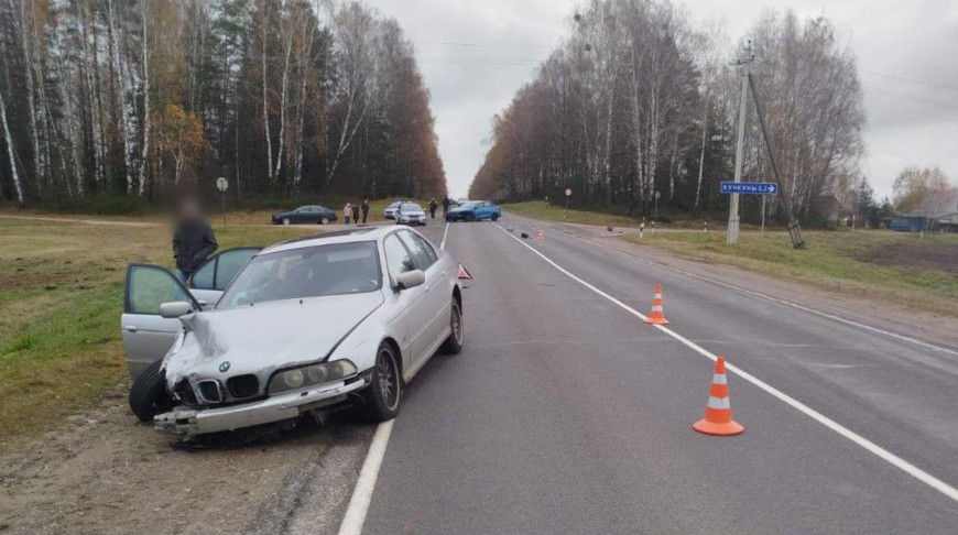 Фото УВД Минского облисполкома