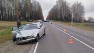 Фото УВД Минского облисполкома