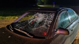 Фото УВД Гродненского облисполкома