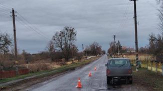 Фото ГАИ УВД Гомельского облисполкома