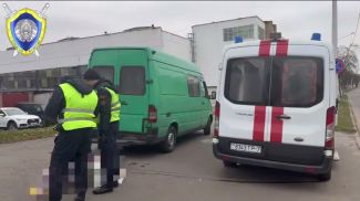 Скриншот видео СК