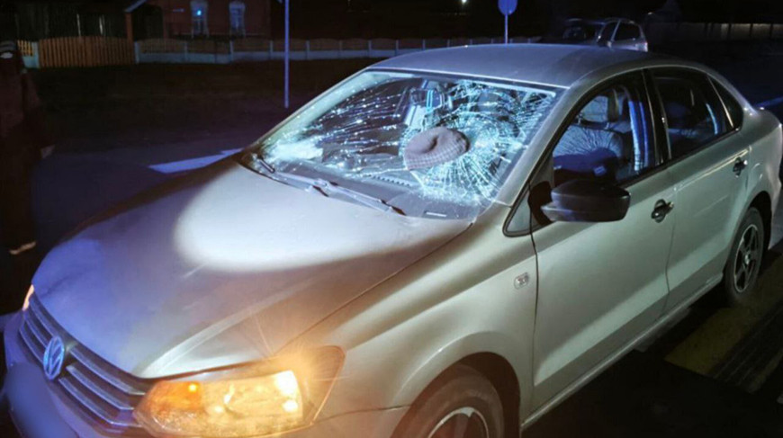 Фото УГАИ УВД Витебского облисполкома