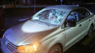 Фото УГАИ УВД Витебского облисполкома