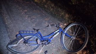 Фото УГАИ УВД Миноблисполкома