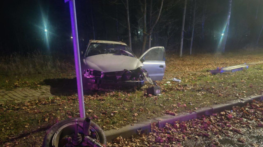 Фото УГАИ УВД Могилевского облисполкома