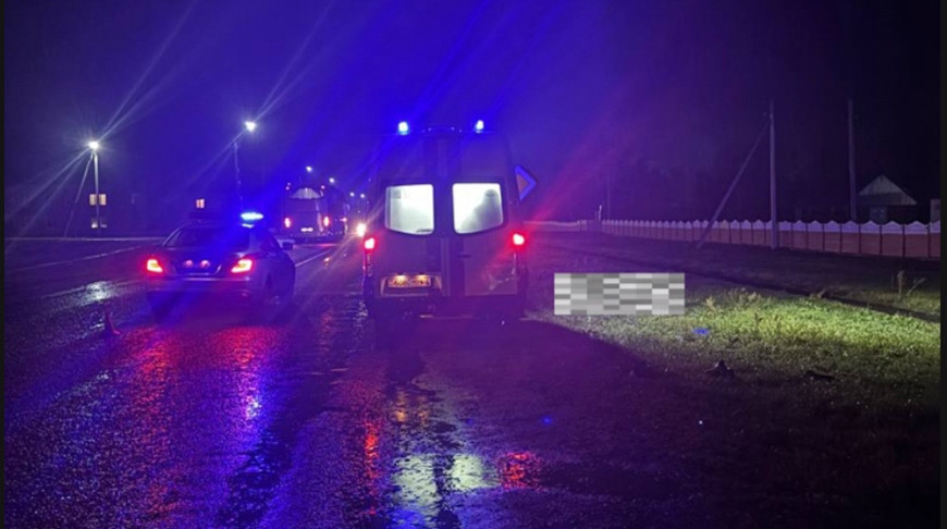 Фото УГАИ УВД Гродненского облисполкома