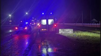 Фото УГАИ УВД Гродненского облисполкома