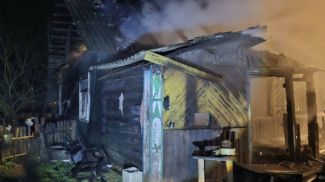 Фото Гродненского областного УМЧС