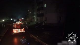 Скриншот видео МЧС