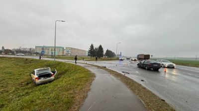 Фото УГАИ УВД Гродненского облисполкома