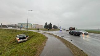 Фото УГАИ УВД Гродненского облисполкома