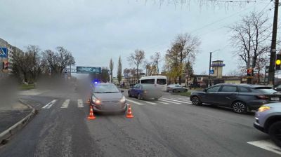 Фото УВД Брестского облисполкома