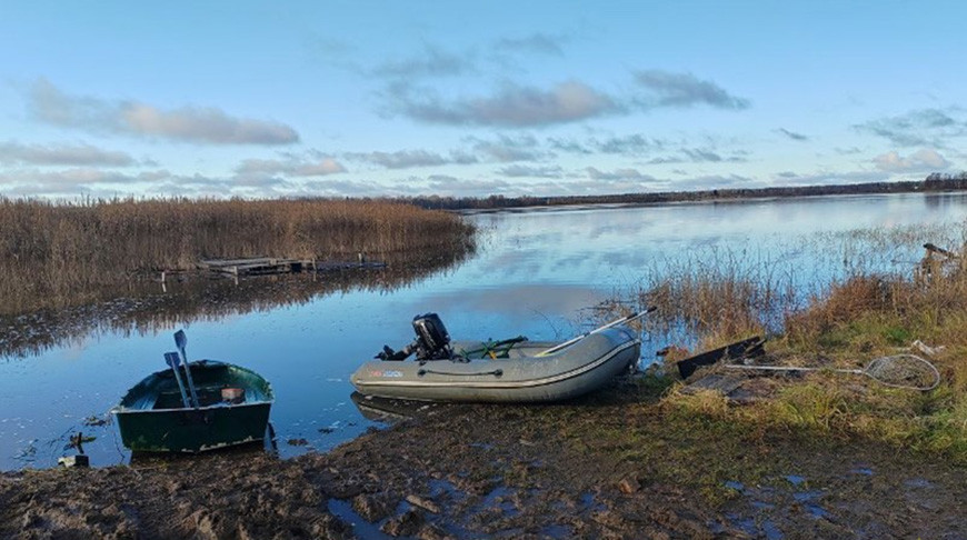 Фото Витебского областного УМЧС