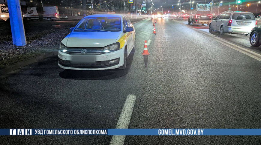 Фото УГАИ УВД Гомельского облисполкома