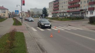 Фото УГАИ УВД Гродненского облисполкома