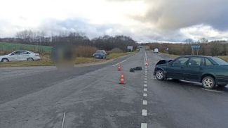 Фото УГАИ УВД Витебского облисполкома