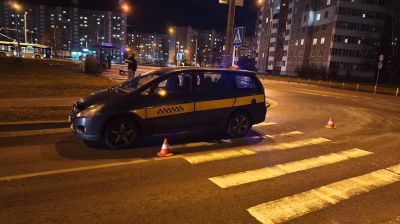 Фото УГАИ ГУВД Мингорисполкома