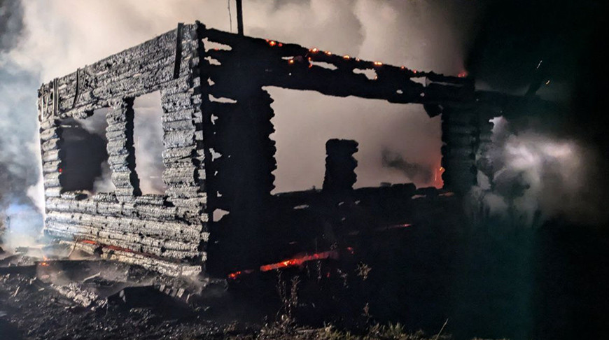 Фото Могилевского областного УМЧС