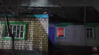 Фото Гомельского областного УМЧС