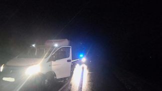 Фото УВД Брестского облисполкома